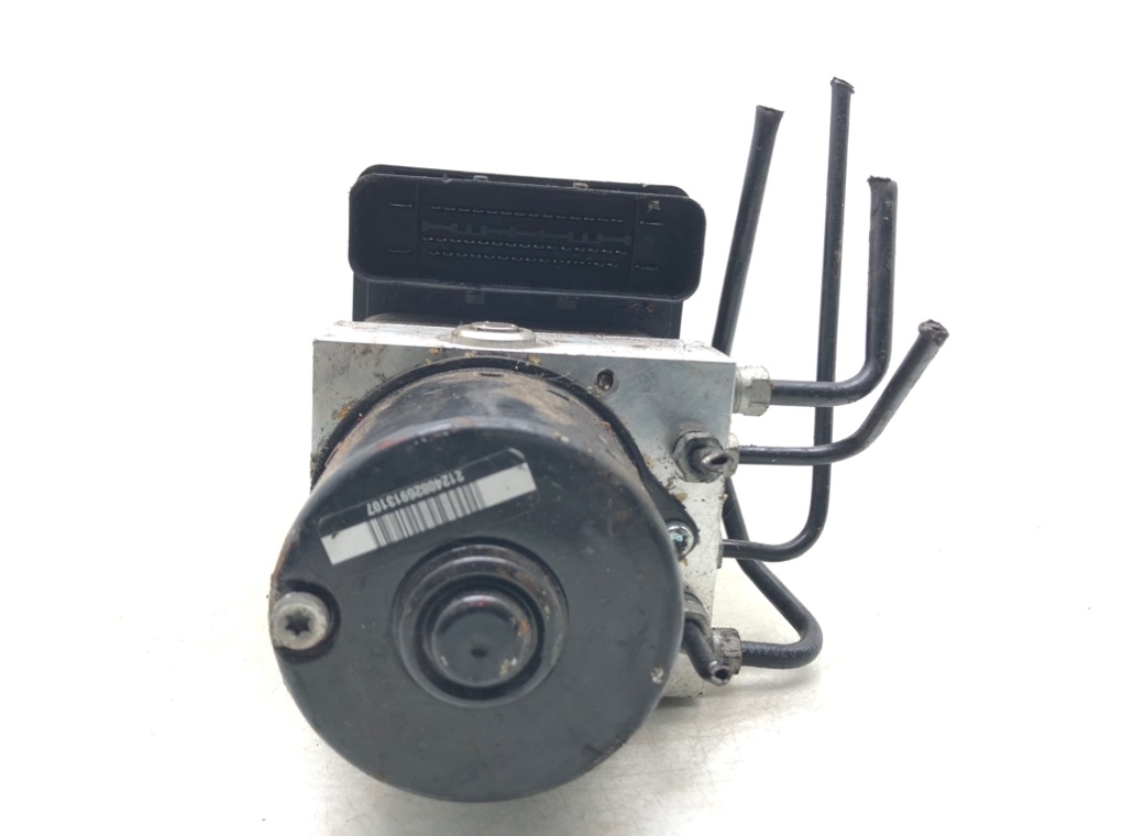 Блок ABS для BMW 3 E90/E91/E92/E93, 2010 г. 2.0 TD дизель б/у — фото 5