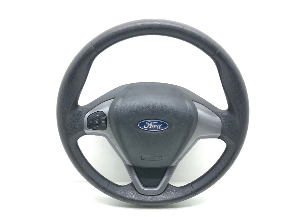 Руль для Ford Fiesta, 2009 г. 1.6 TDCI дизель б/у