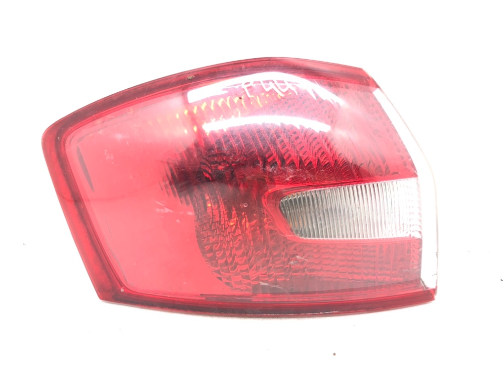 Фонарь задний левый для Ford Kuga, 2008 г. 2.0 TDCi дизель б/у