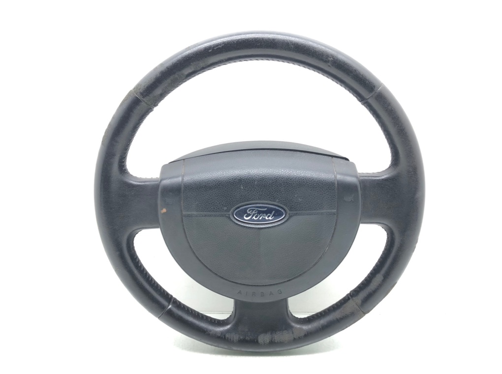 Руль для Ford Fiesta, 2005 г. 1.4 i бензин б/у