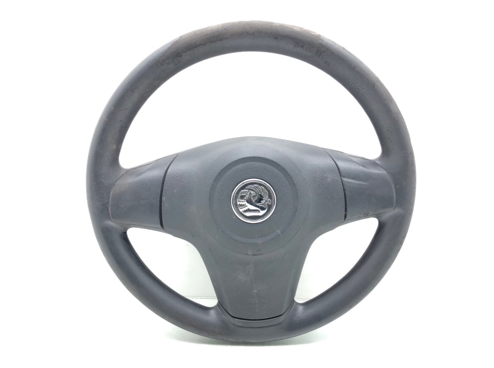 Руль для Opel Corsa, 2011 г. 1.3 CDTi дизель б/у
