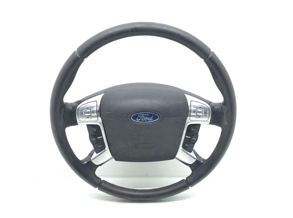 Руль для Ford Galaxy, 2009 г. 2.0 TDCi дизель б/у
