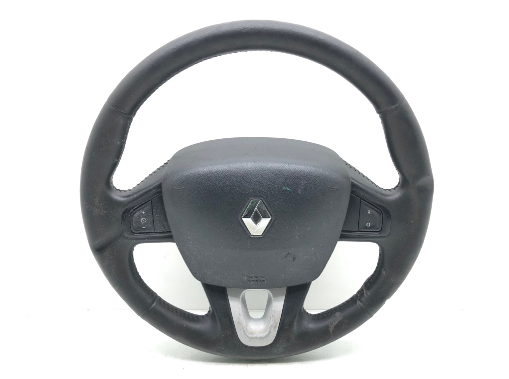Руль для Renault Grand Scenic, 2010 г. 1.5 DCi дизель б/у