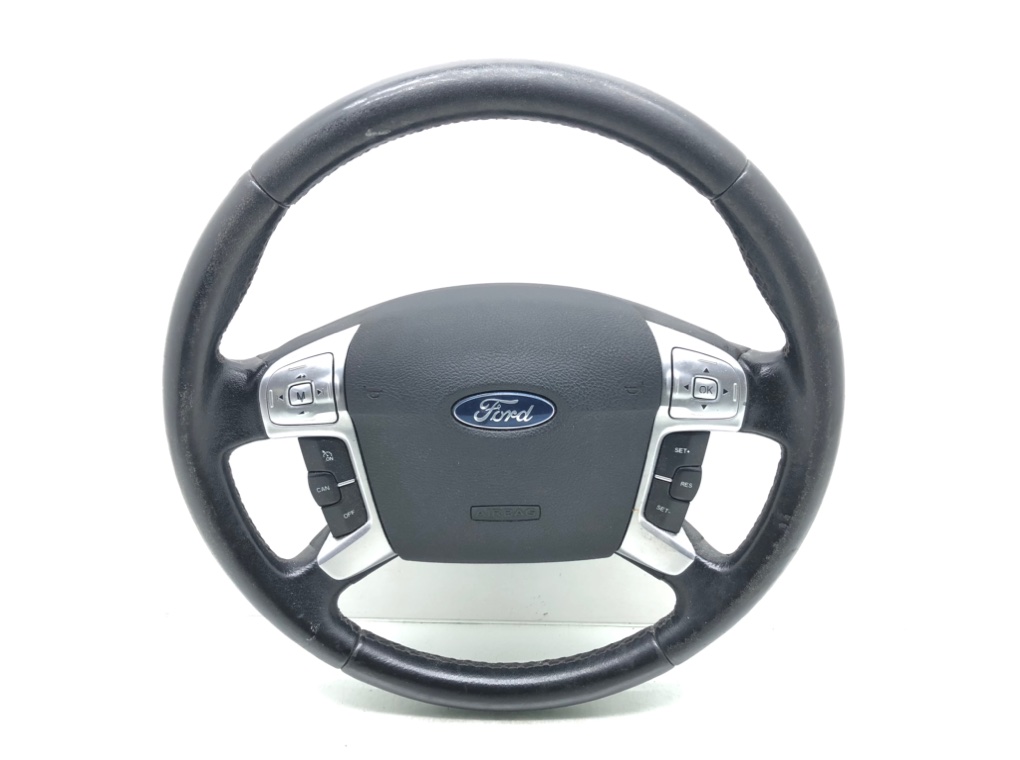 Руль для Ford Mondeo, 2007 г. 2.0 TDCi дизель б/у