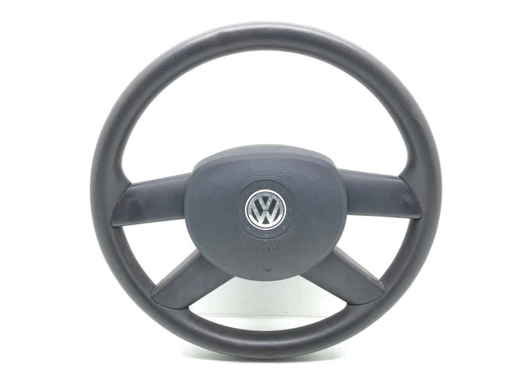 Руль для Volkswagen Golf, 2004 г. 1.6 FSI бензин б/у