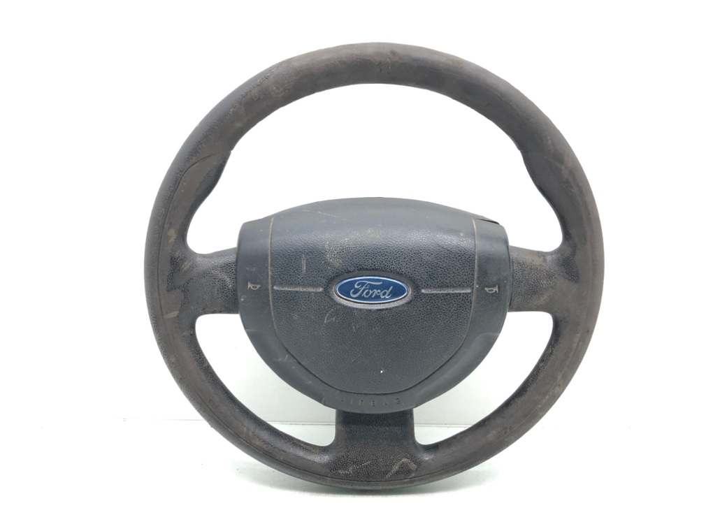 Руль для Ford Transit Connect, 2008 г. 1.8 TDCi дизель б/у
