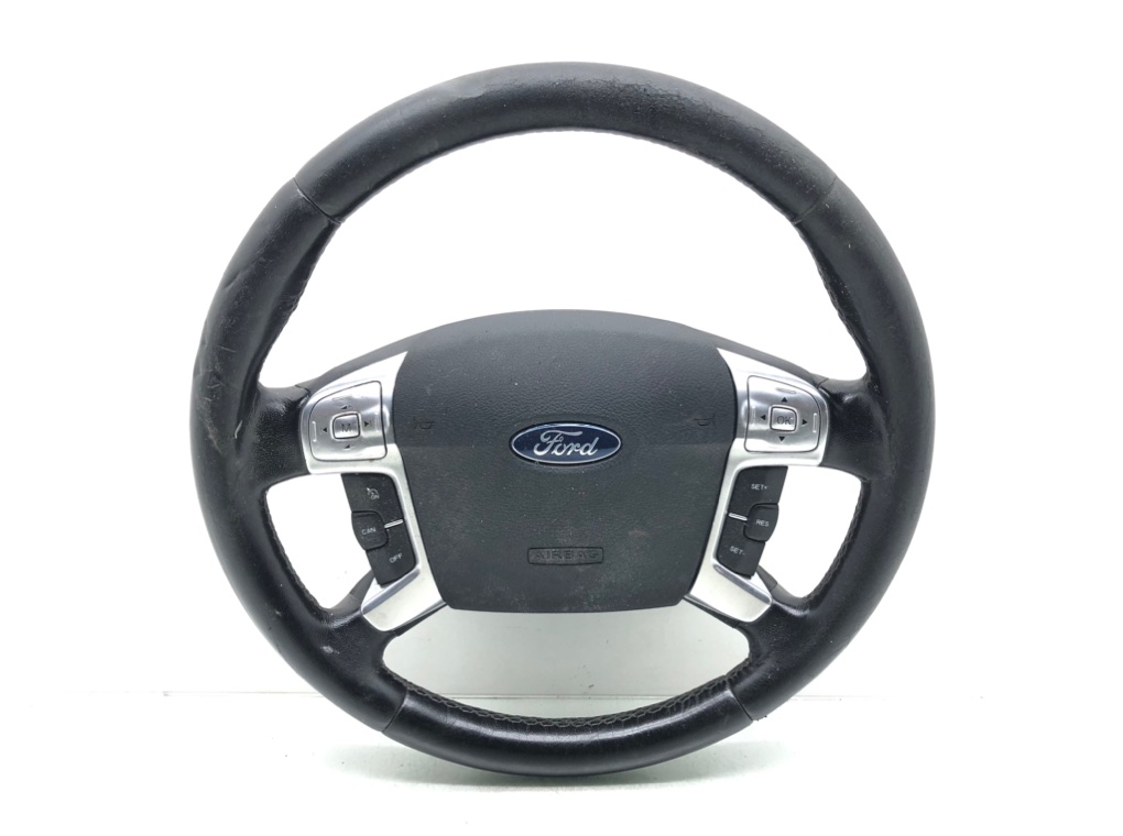 Руль для Ford Mondeo, 2009 г. 2.2 TDCi дизель б/у