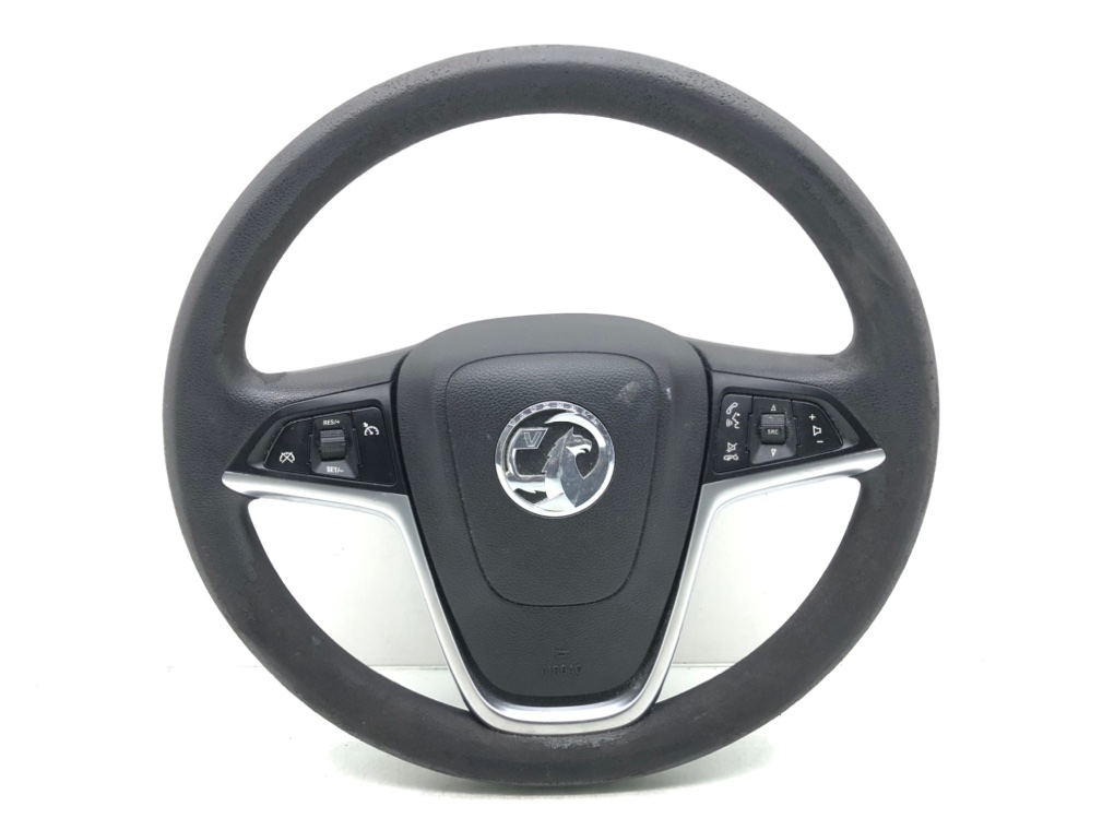 Руль для Opel Astra, 2012 г. 1.6 i бензин б/у