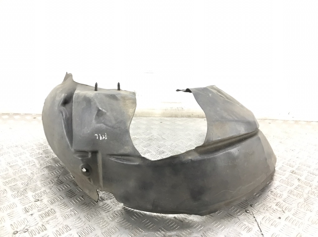 Защита арок передняя левая (подкрылок) для Ford Fiesta, 2009 г. 1.6 TDCI дизель б/у