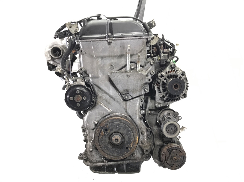 Двигатель для Mitsubishi Outlander, 2013 г. 2.3 DiD дизель б/у