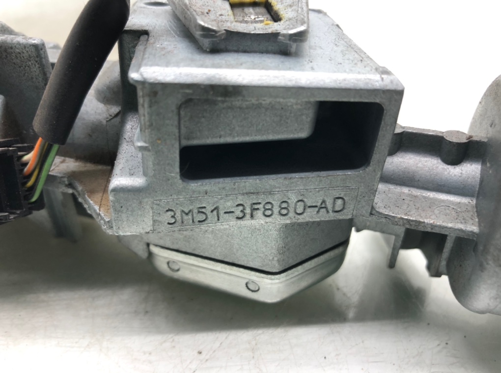 Замок зажигания для Ford Focus, 2009 г. 1.8 i бензин б/у — фото 5