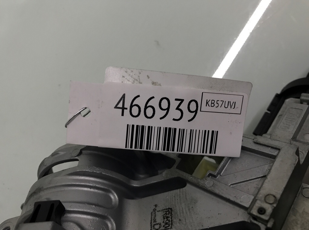 Замок зажигания для Opel Astra, 2008 г. 1.8 i бензин б/у — фото 6