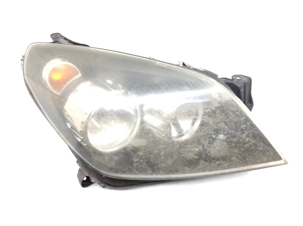 Фара правая для Opel Astra, 2007 г. 1.7 CDTi дизель б/у