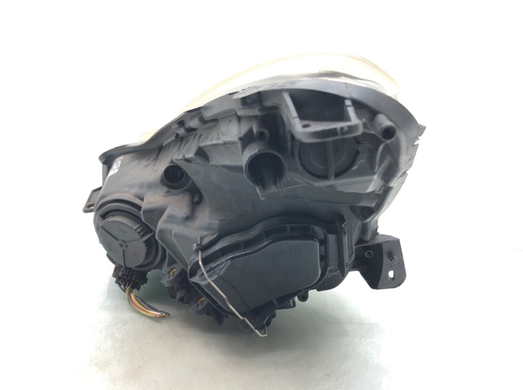Фара правая для Opel Corsa, 2011 г. 1.3 CDTi дизель б/у — фото 4