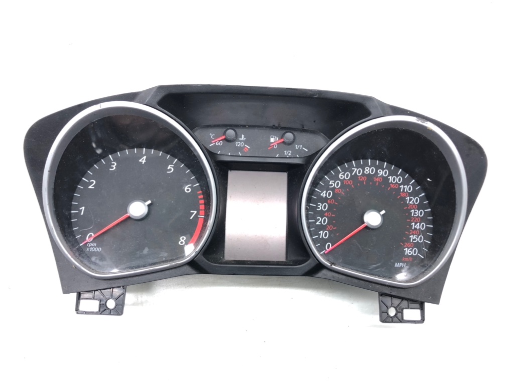 Щиток приборов (приборная панель) для Ford Mondeo, 2009 г. 2.2 TDCi дизель б/у