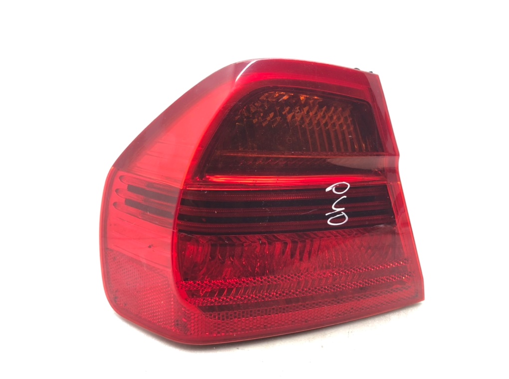 Фонарь задний левый для BMW 3 E90/E91/E92/E93, 2005 г. 2.5 i бензин б/у
