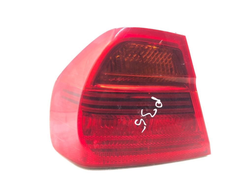 Фонарь задний левый для BMW 3 E90/E91/E92/E93, 2007 г. 2.0 TD дизель б/у
