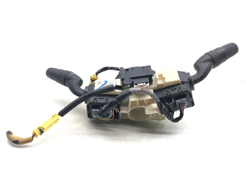 Переключатель подрулевой (стрекоза) для Honda Civic, 2008 г. 1.8 i бензин б/у — фото 4
