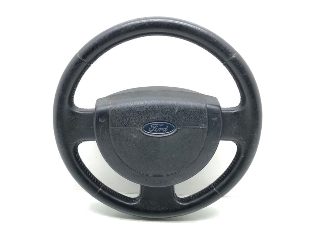 Руль для Ford Fiesta, 2004 г. 1.4 i бензин б/у