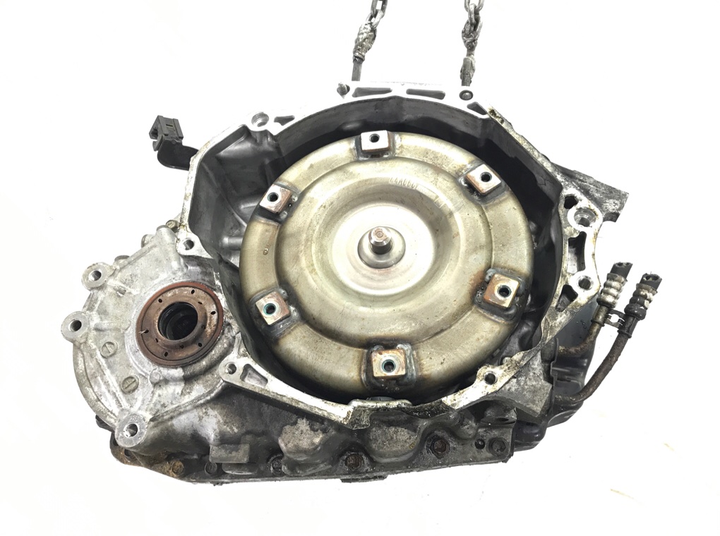 КПП автоматическая (АКПП) для Opel Meriva, 2011 г. 1.7 CDTi дизель б/у