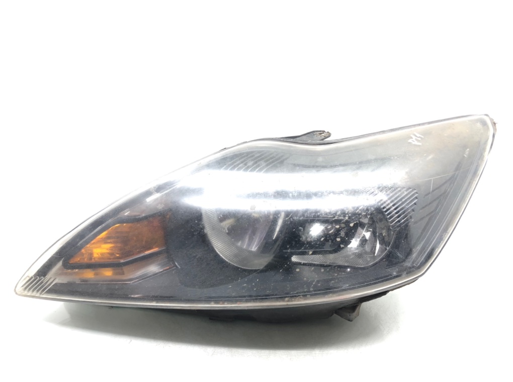 Фара левая для Ford Focus, 2009 г. 1.8 i бензин б/у