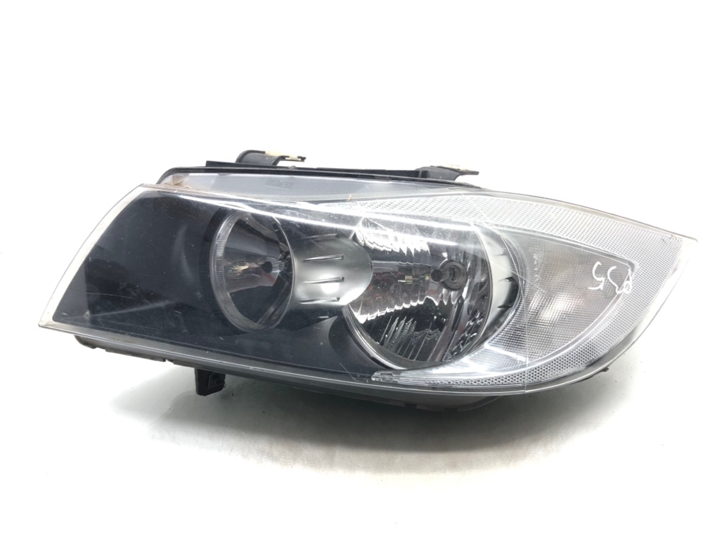Фара левая для BMW 3 E90/E91/E92/E93, 2007 г. 2.0 TD дизель б/у