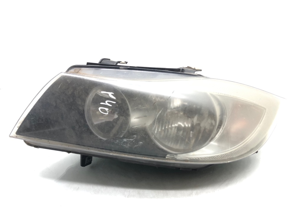Фара левая для BMW 3 E90/E91/E92/E93, 2005 г. 2.5 i бензин б/у
