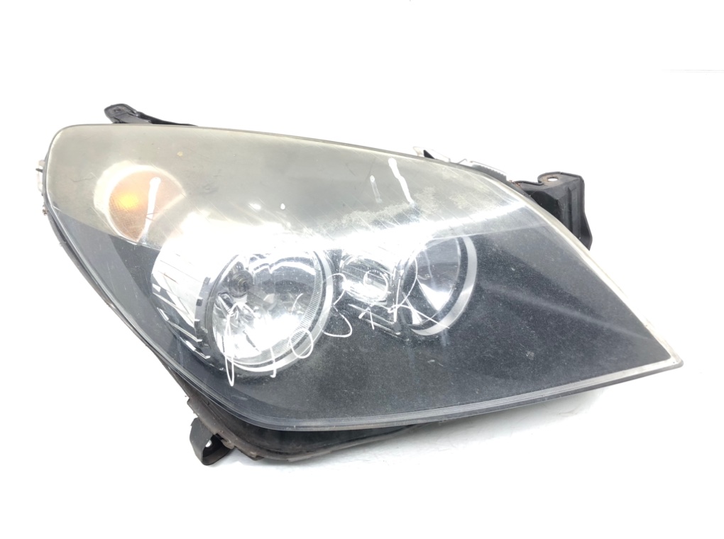 Фара правая для Opel Astra, 2007 г. 1.6 i бензин б/у