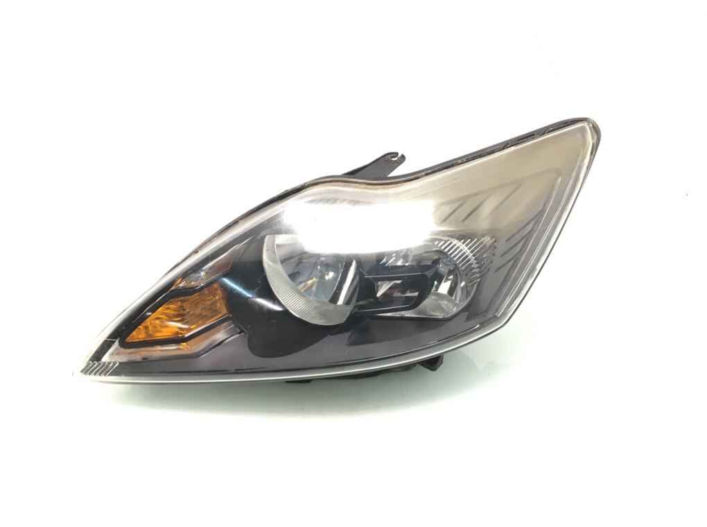 Фара левая для Ford Focus, 2009 г. 1.8 TDCi дизель б/у