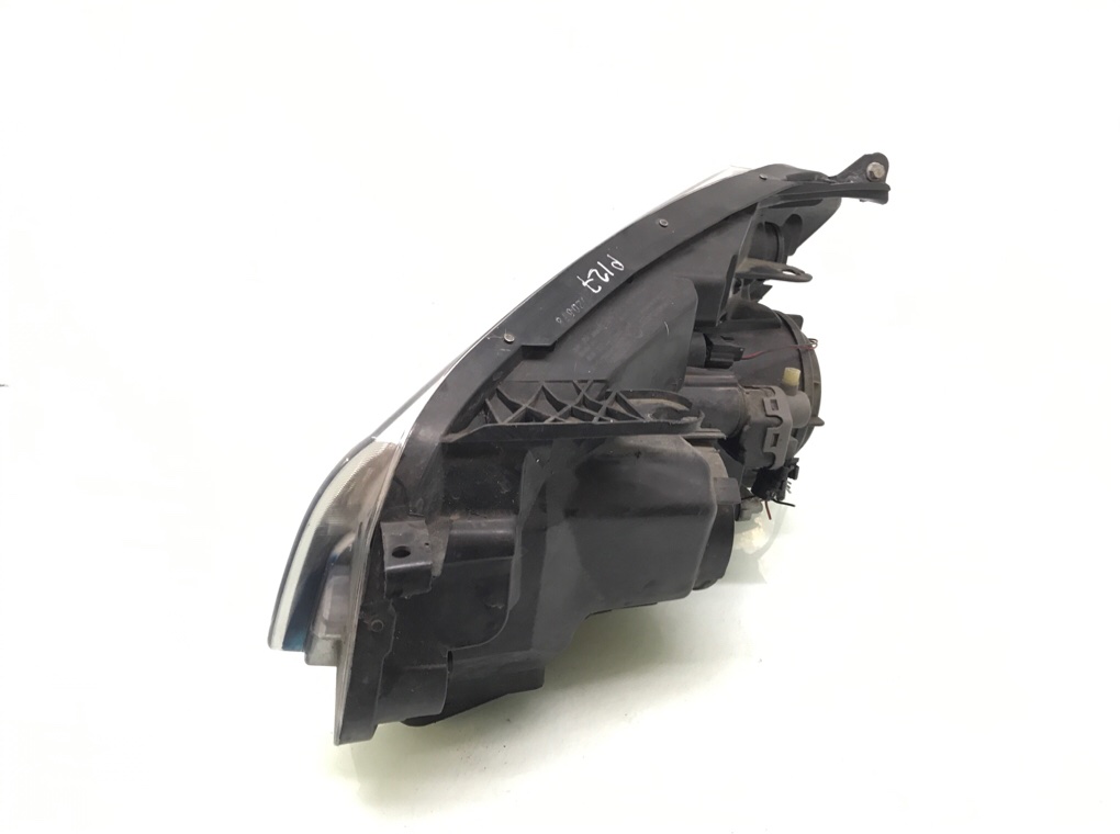 Фара правая для Nissan Qashqai+2, 2011 г. 2.0 DCi дизель б/у — фото 2