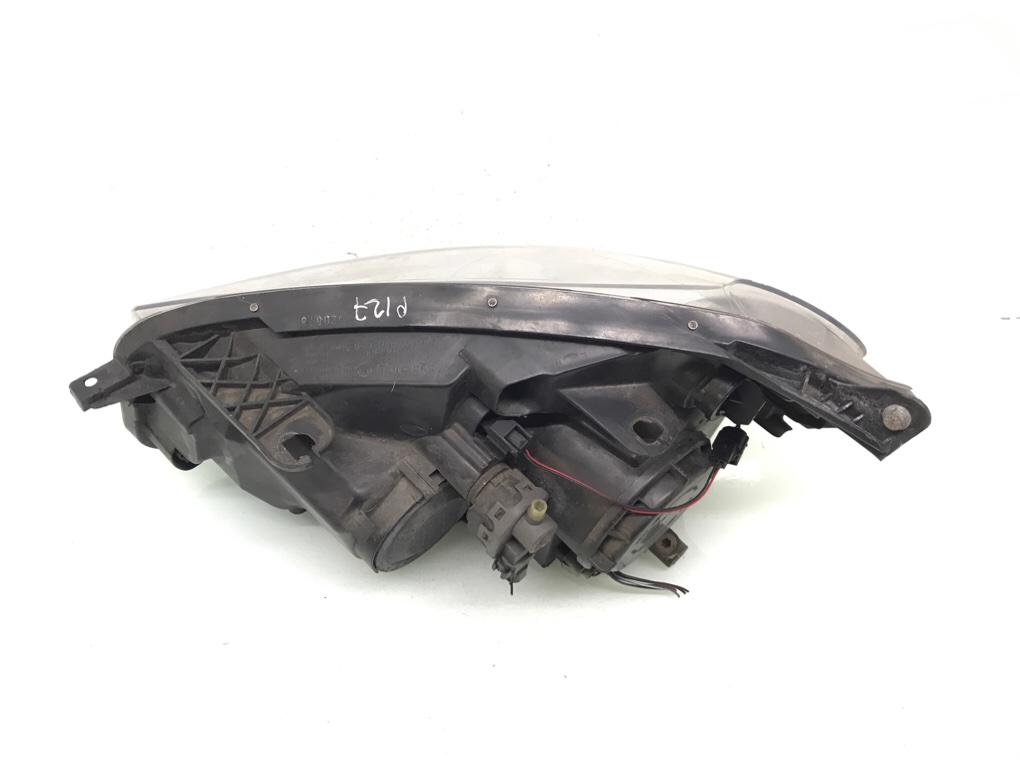 Фара правая для Nissan Qashqai+2, 2011 г. 2.0 DCi дизель б/у — фото 3