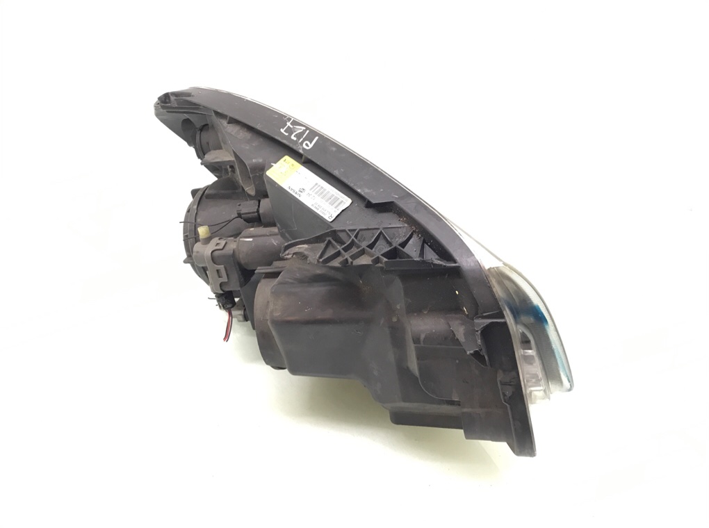 Фара левая для Nissan Qashqai+2, 2011 г. 2.0 DCi дизель б/у — фото 2