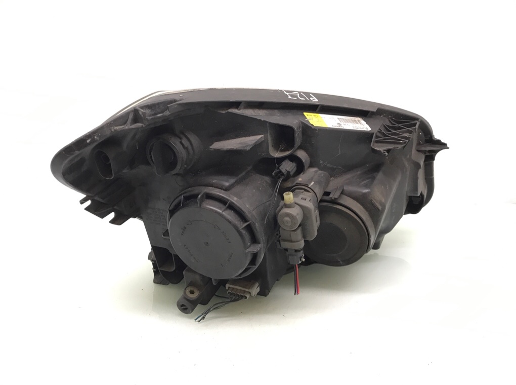 Фара левая для Nissan Qashqai+2, 2011 г. 2.0 DCi дизель б/у — фото 4