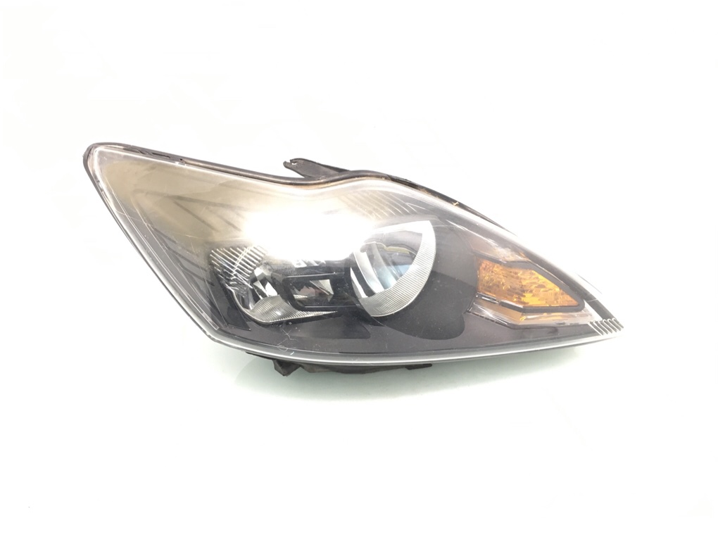 Фара правая для Ford Focus, 2009 г. 1.8 TDCi дизель б/у