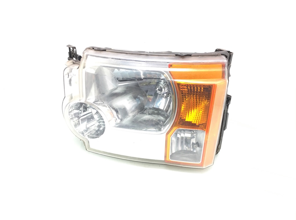 Фара левая для Land Rover Discovery, 2007 г. 2.7 TD дизель б/у
