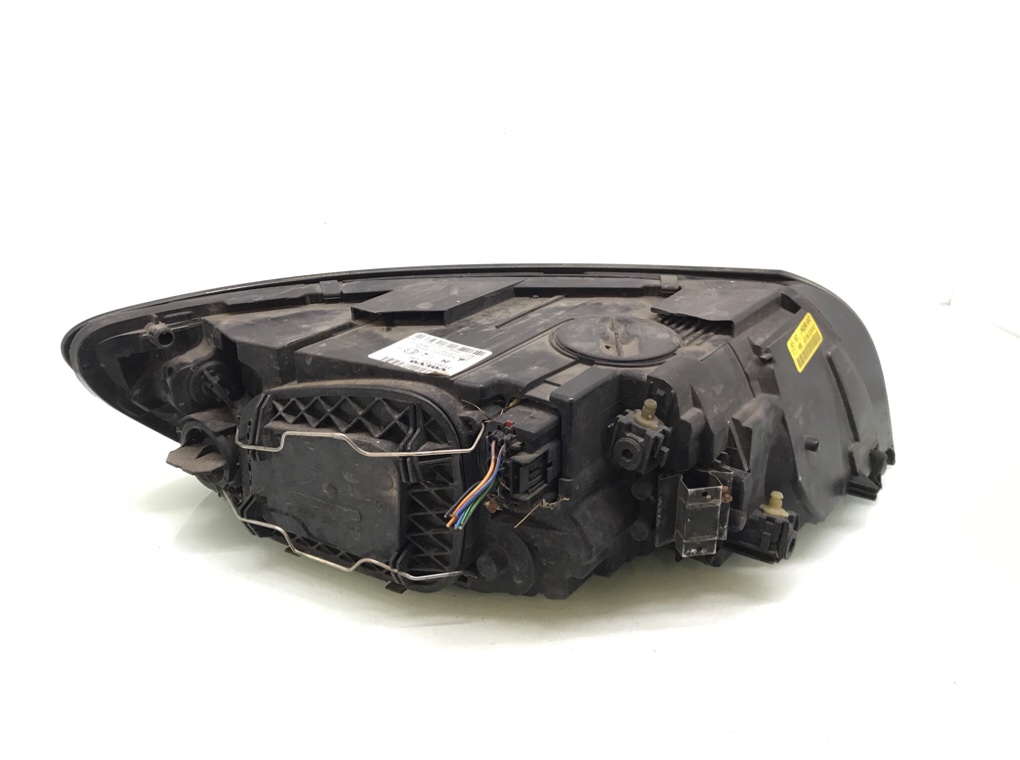 Фара левая для Volvo V50, 2010 г. 1.6 TD дизель б/у — фото 4