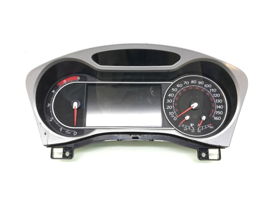Щиток приборов (приборная панель) для Ford Mondeo, 2008 г. 2.0 TDCi дизель б/у