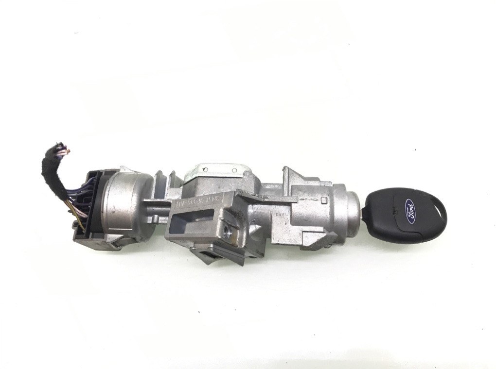 Замок зажигания для Ford Mondeo, 2008 г. 2.0 TDCi дизель б/у
