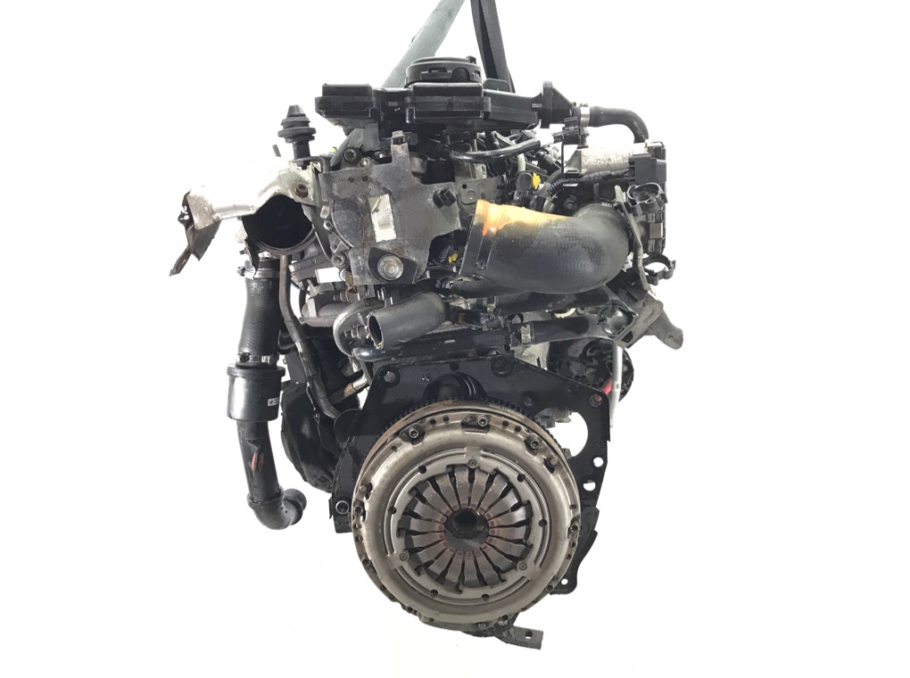 Двигатель для Alfa Romeo Giulietta, 2012 г. 1.4 Ti бензин б/у — фото 2