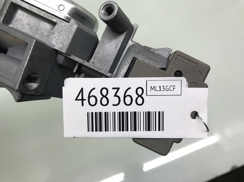 Замок зажигания для Ford Grand C-Max, 2013 г. 1.6 TDCi дизель б/у — фото 6