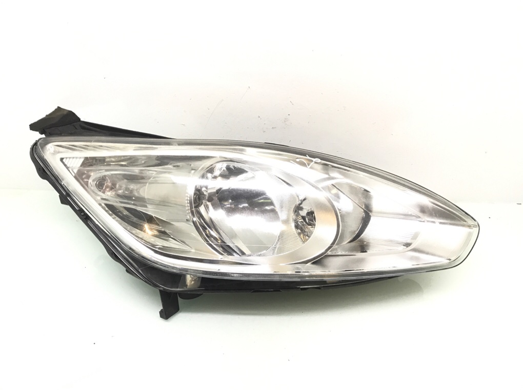 Фара правая для Ford Grand C-Max, 2013 г. 1.6 TDCi дизель б/у