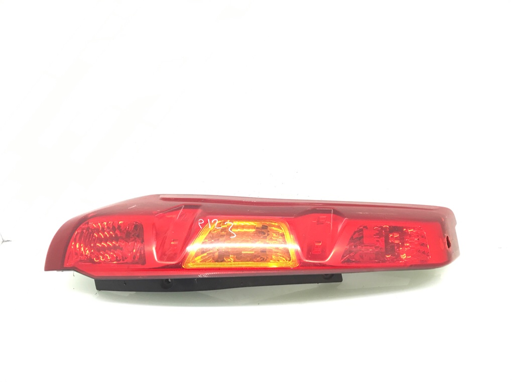 Фонарь задний левый для Nissan X-Trail, 2007 г. 2.0 TD дизель б/у