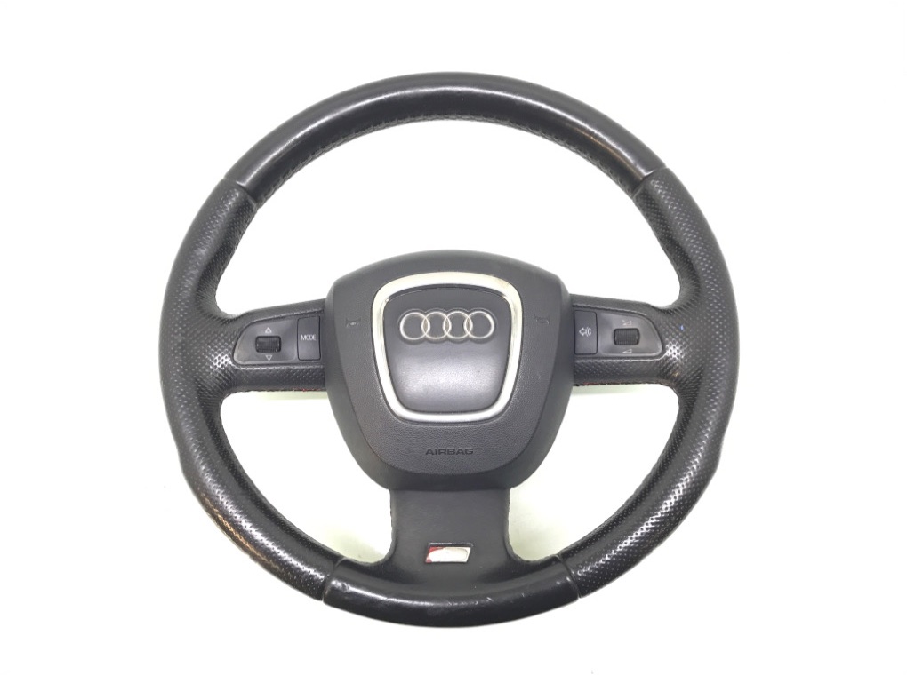 Руль для Audi A4, 2007 г. 2.0 TFSI бензин б/у