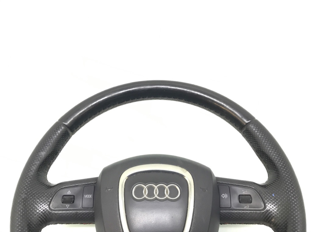 Руль для Audi A4, 2007 г. 2.0 TFSI бензин б/у — фото 3