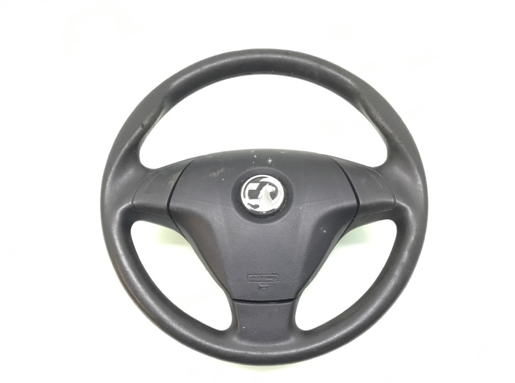 Руль для Opel Combo, 2013 г. 1.3 CDTI дизель б/у