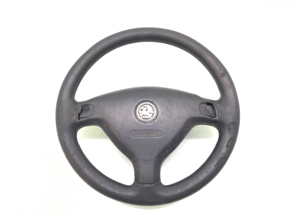 Руль для Opel Astra, 2005 г. 1.7 CDTi дизель б/у