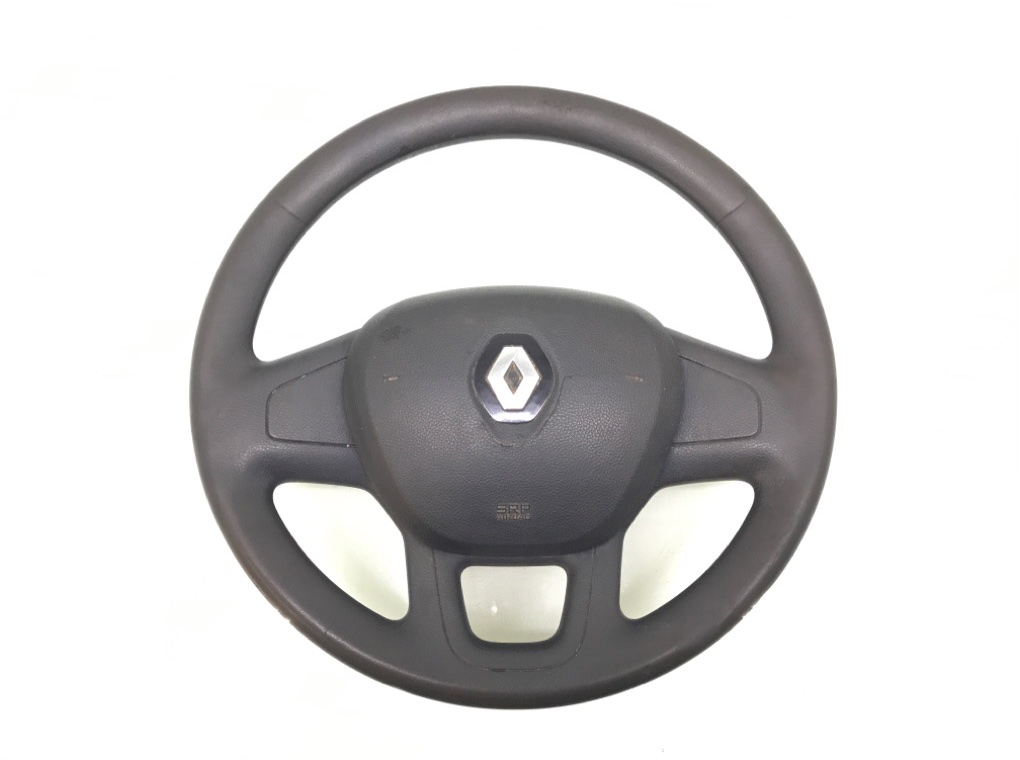 Руль для Renault Trafic, 2016 г. 1.6 CDTi дизель б/у