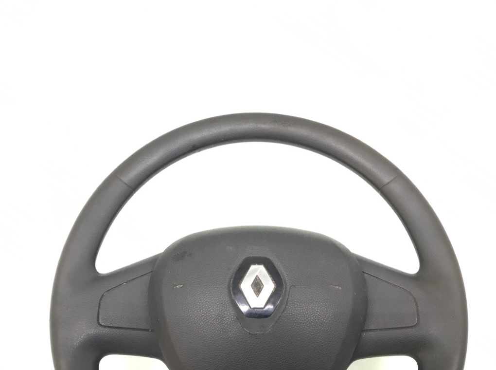 Руль для Renault Trafic, 2016 г. 1.6 CDTi дизель б/у — фото 3