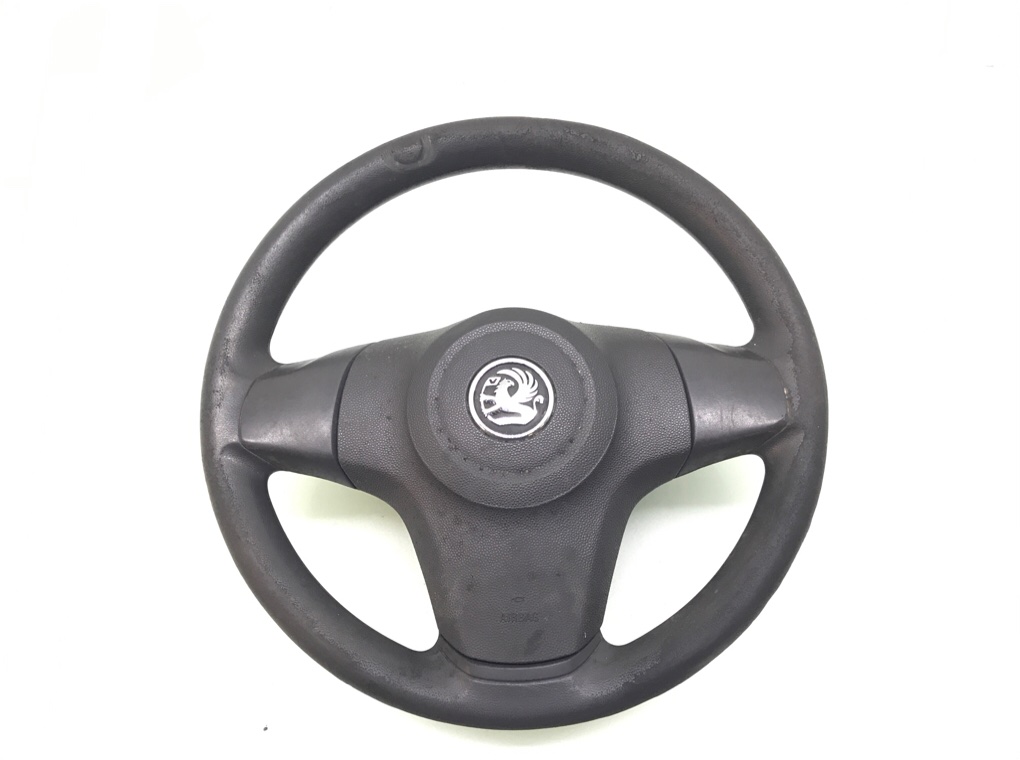 Руль для Opel Corsa, 2007 г. 1.3 CDTi дизель б/у