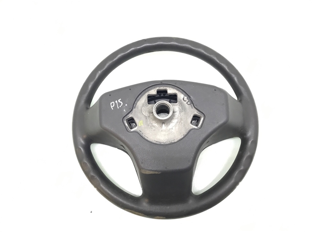 Руль для Opel Corsa, 2007 г. 1.3 CDTi дизель б/у — фото 2